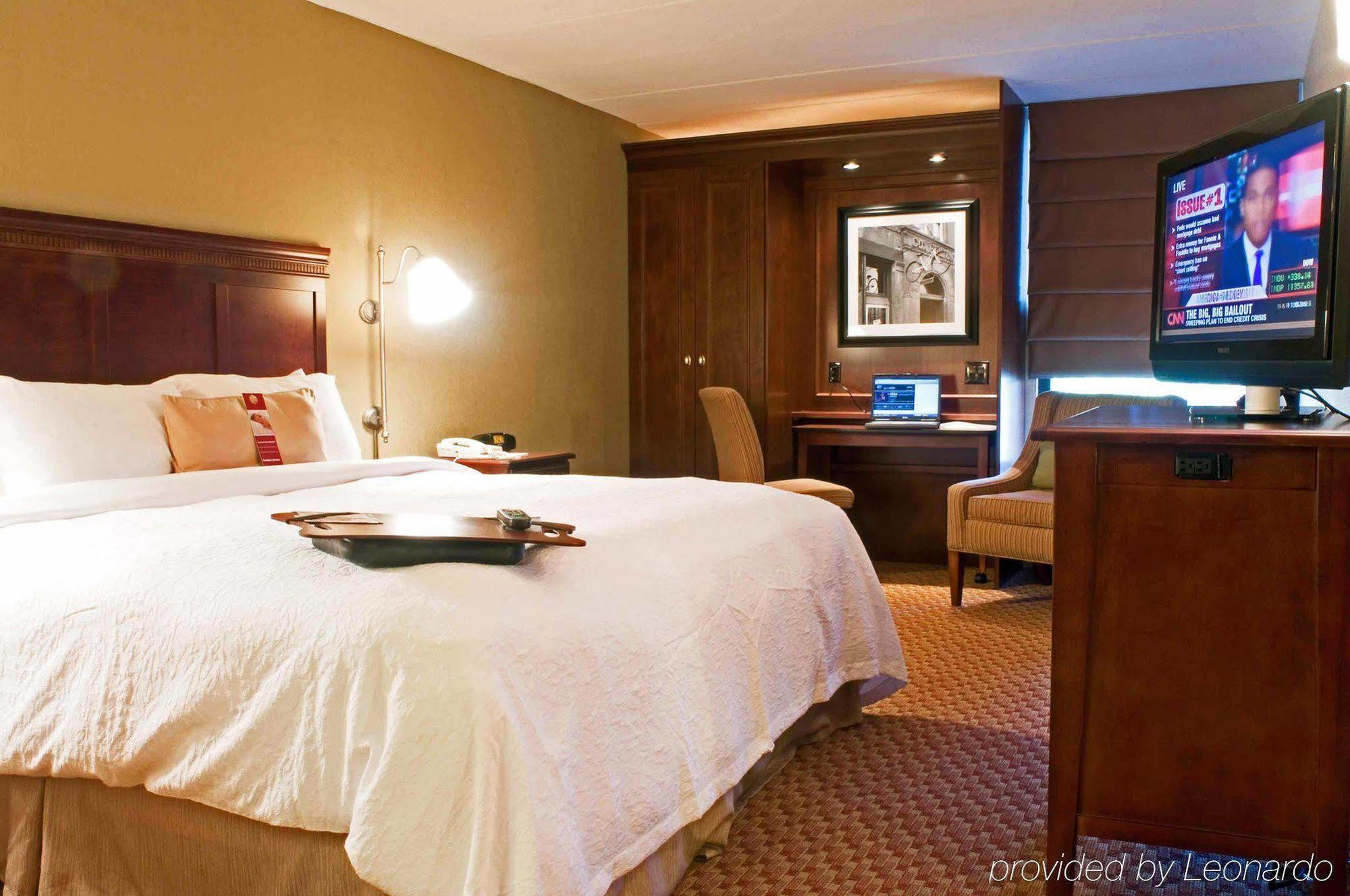 Hampton Inn Fall River/Westport North Westport Quarto foto