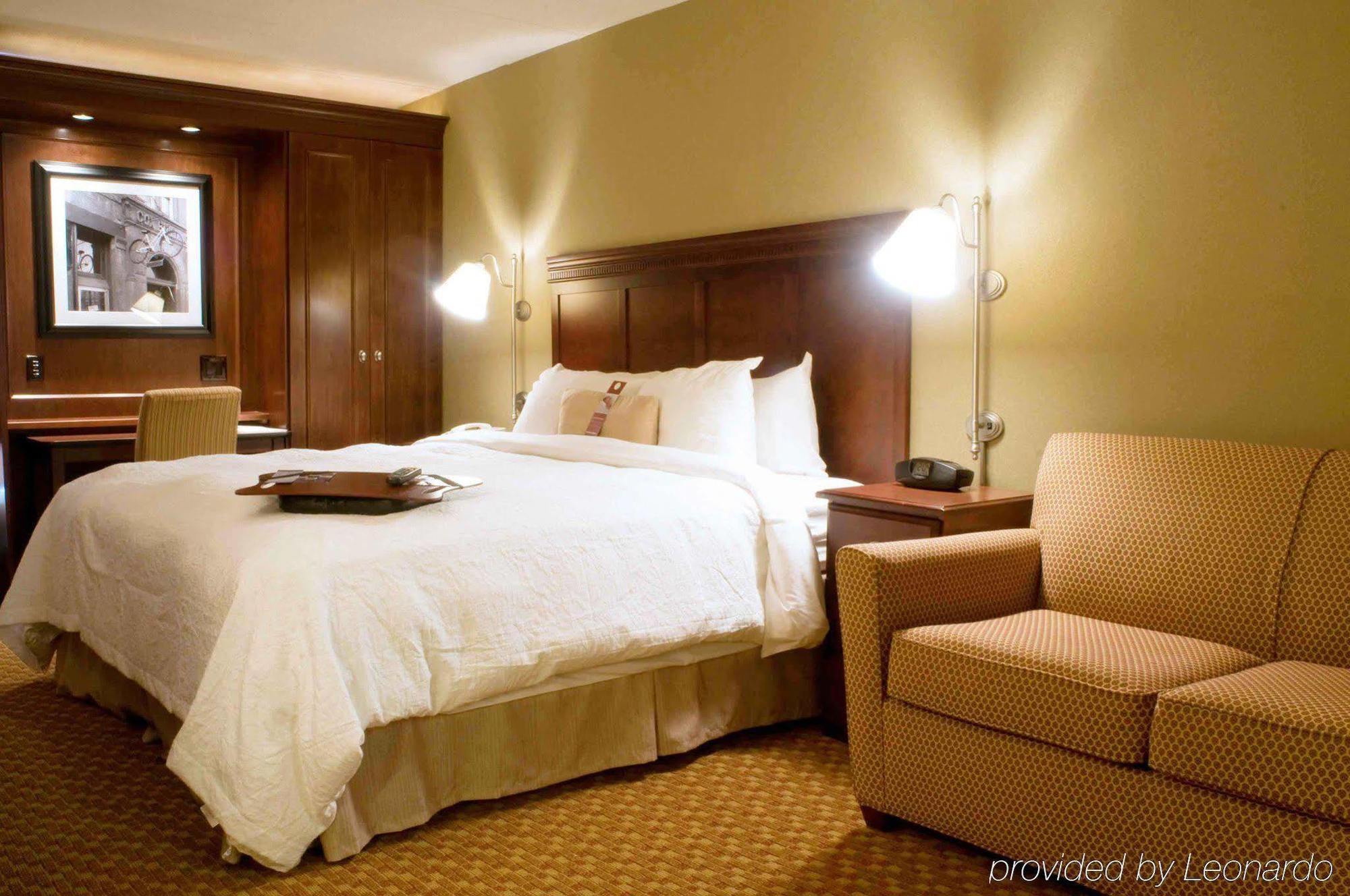 Hampton Inn Fall River/Westport North Westport Quarto foto