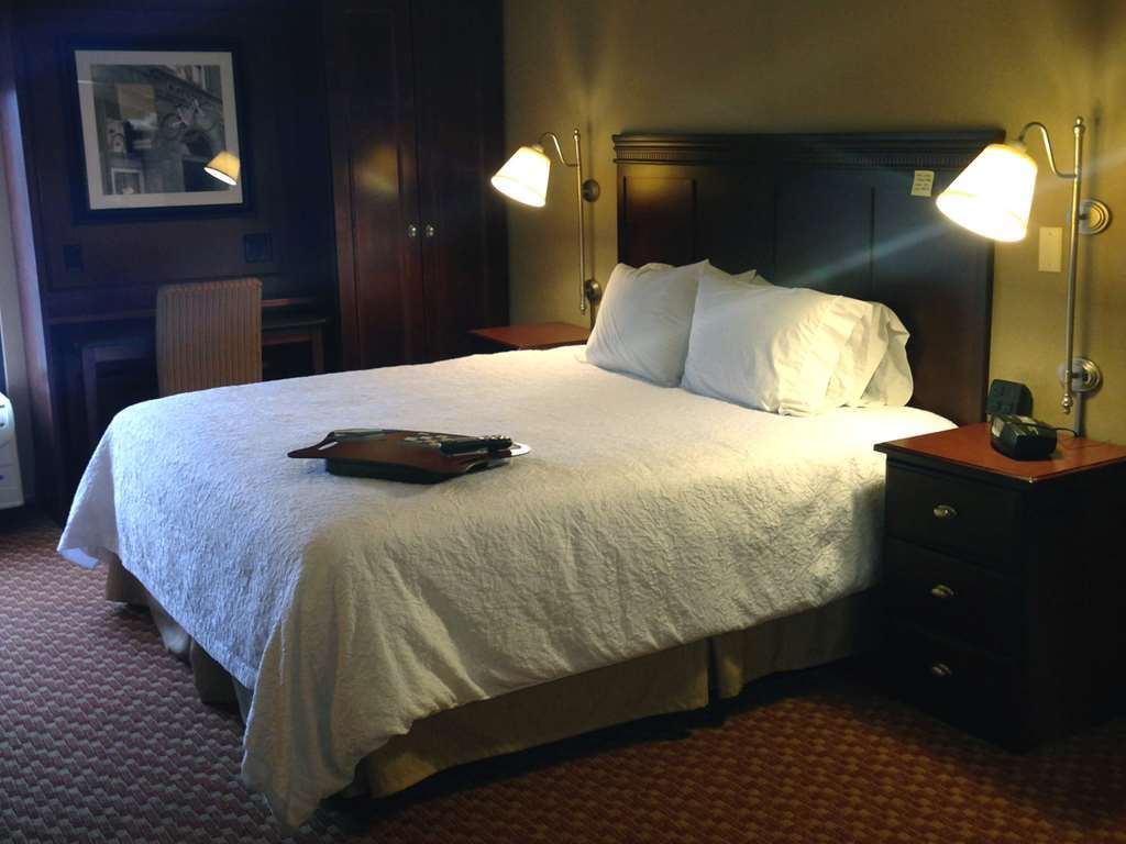 Hampton Inn Fall River/Westport North Westport Quarto foto