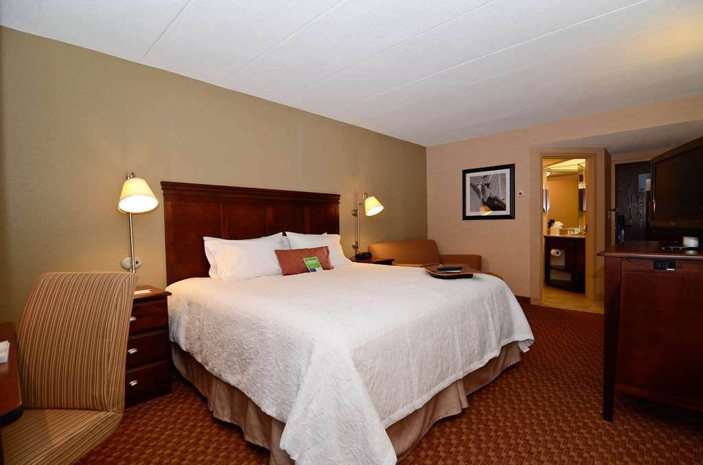Hampton Inn Fall River/Westport North Westport Quarto foto