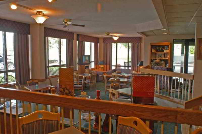 Hampton Inn Fall River/Westport North Westport Facilidades foto
